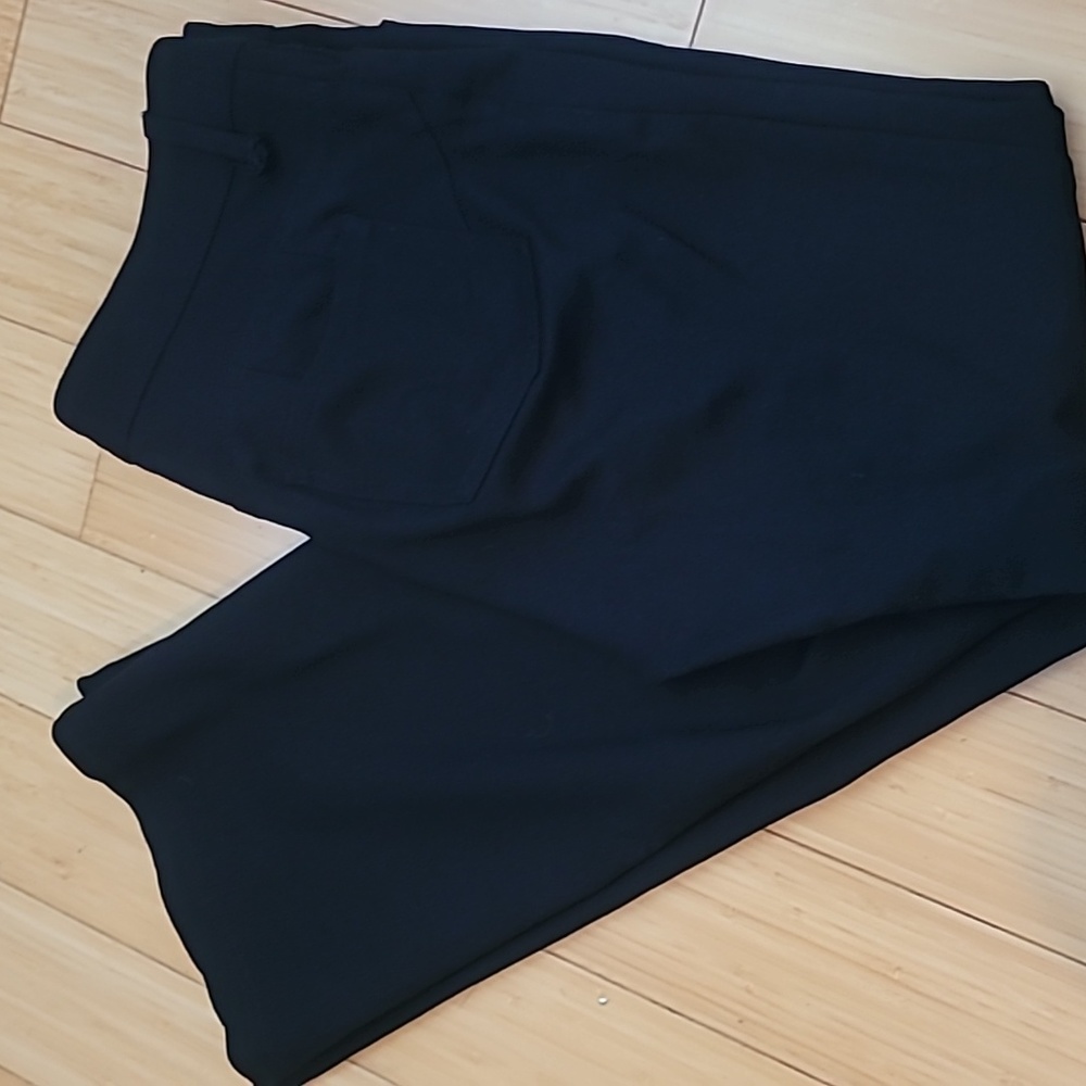 Stretch Dress Pants